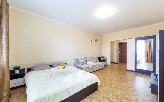 Dayker City Apartments Uyutnye na Chkalova 5 Apartments