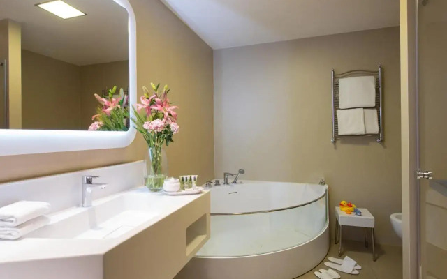 Valle di Assisi Country Apartments