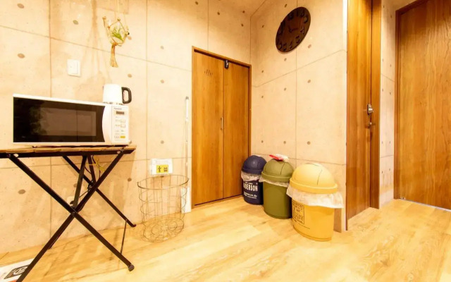 Guest House Gorilla