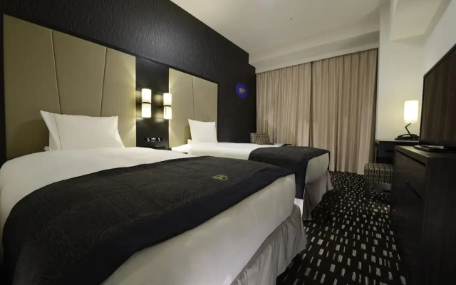 Superior Premium Twin room (트윈 침대 2개) 사진 1
