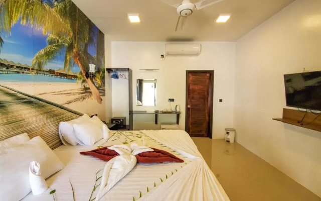 Summer inn Thoddoo