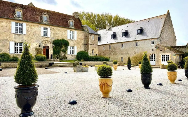 Ferme de la Rançonnière