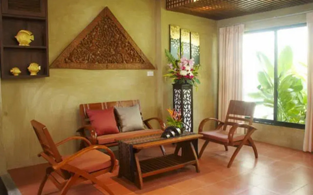 Circle Phuket Resort and Spa