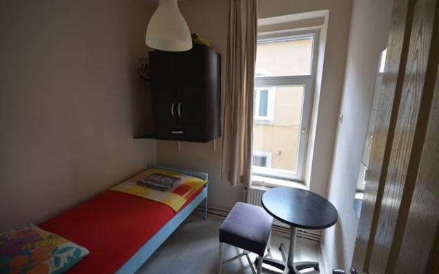 Taxim Hostel - Adults Only