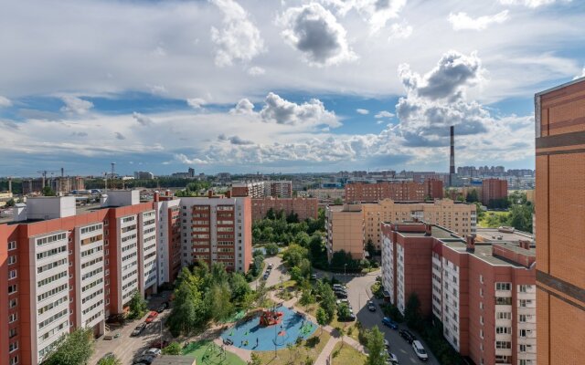 FlatStar Bogatyrskiy 22k1