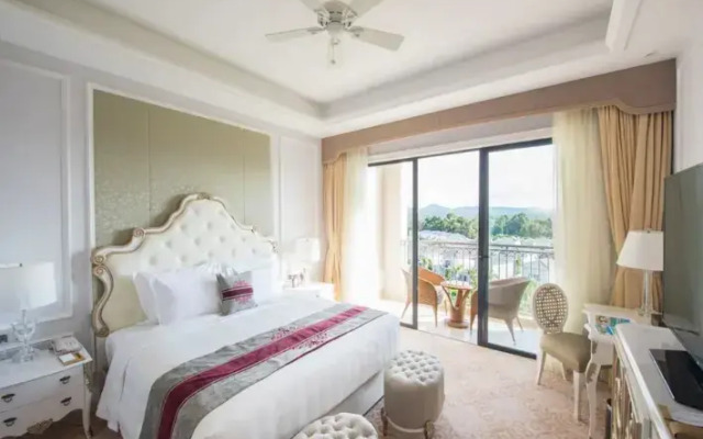 Vinpearl Phu Quoc Convention & Casino