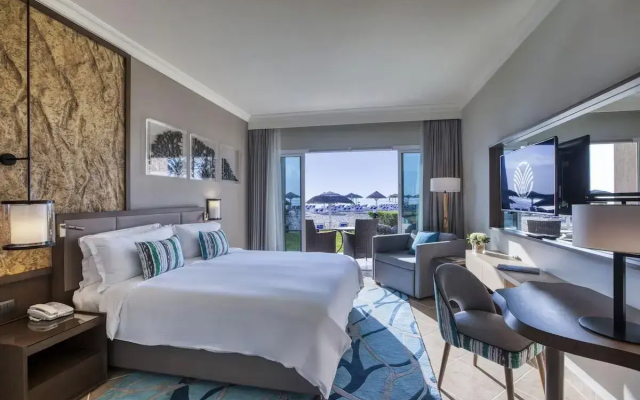 Fujairah Rotana Resort & Spa