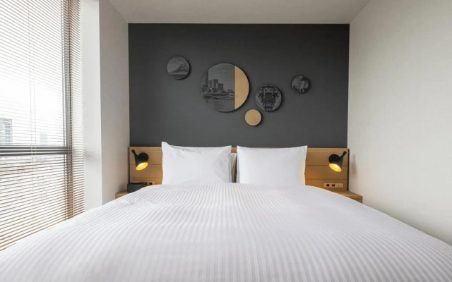 Granbell Hotel Osaka