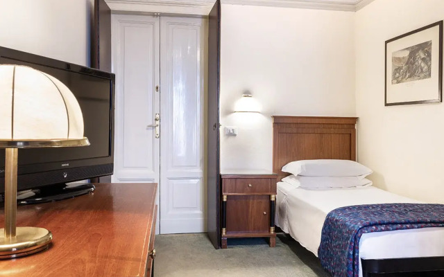 Hotel Palace