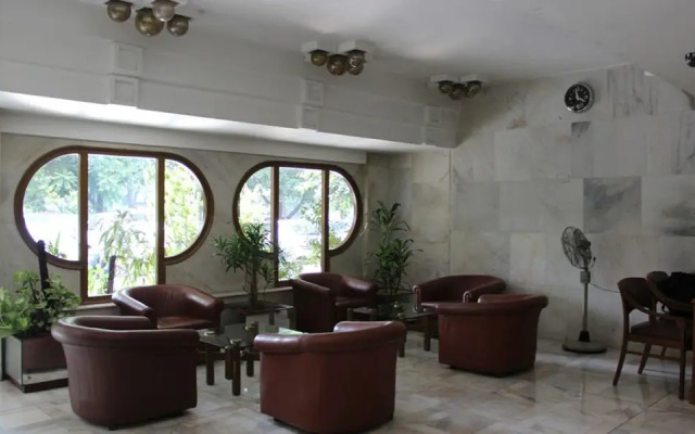 Hotel President