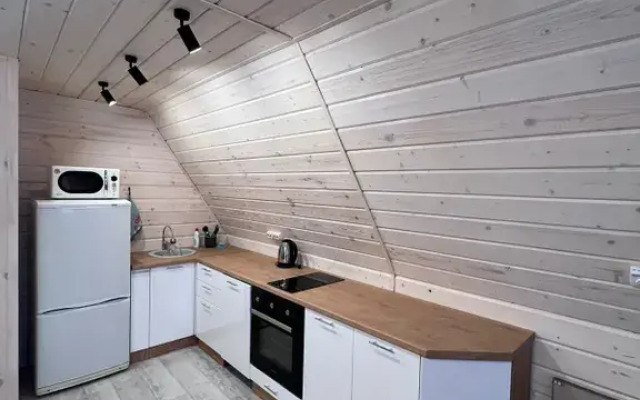 Na Stroiteley Cottage