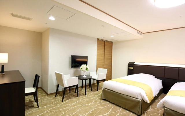 Deluxe Family room 사진 1