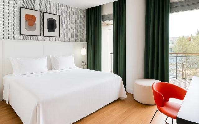 Отель Voco Nola Napoli Vulcano Buono