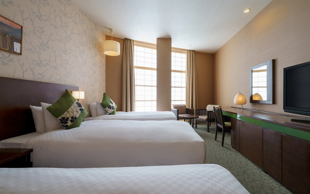 Standard Triple room 사진 2