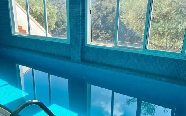 La Perla de Frigiliana Suites & Villa