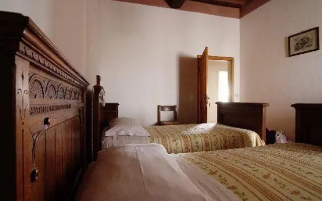 Fattoria Di Cavaglioni