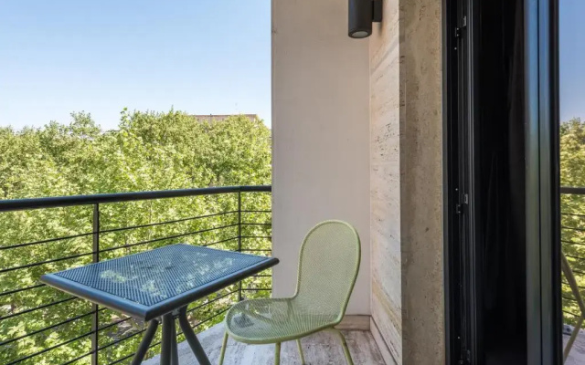 Noba  e Residenze