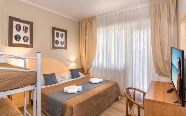 Hotel Stella d'Italia