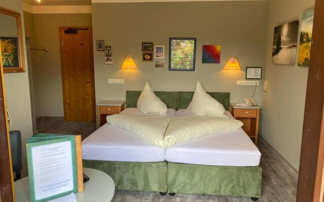 Hotel Edelweiss