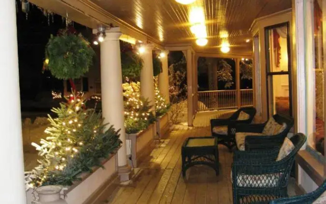 The Wentworth