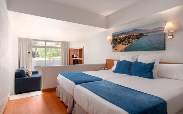 AluaSun Lago Rojo - Adults Recommended Hotel