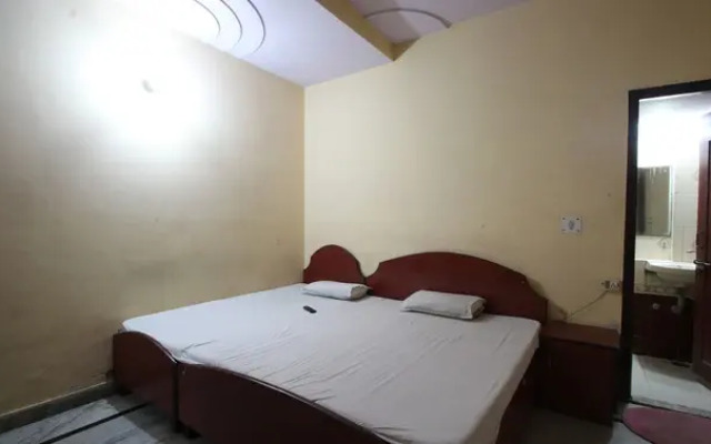 Shalya Guest House