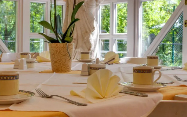 Hotel Haberstock