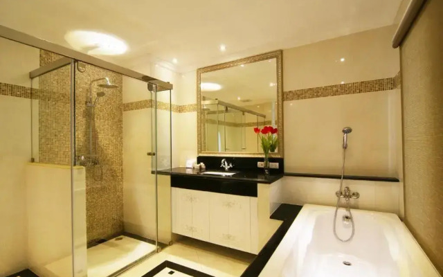 LK Miracle Suite