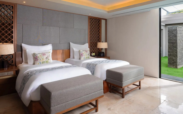 Anantara Uluwatu Bali Resort