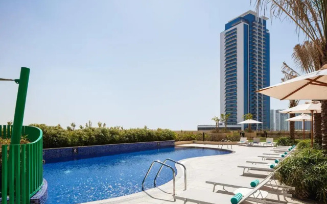 Holiday Inn Hotel & Suites Dubai Science Park by IHG