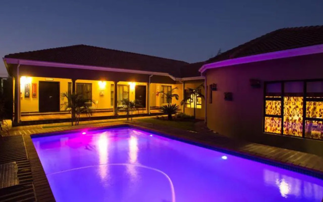 Elegant and Exclusive Boutique Guesthouse