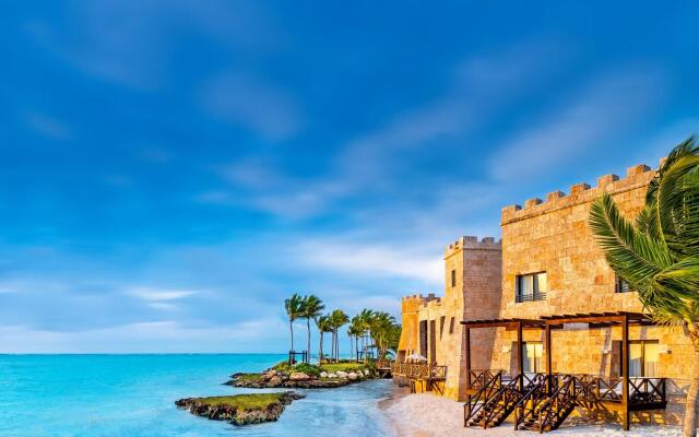 Sanctuary Cap Cana, a Luxury Collection Adult All-Inclusive Resort, Dominican Republic