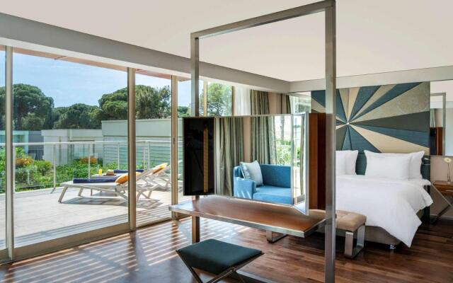 Club Privé By Rixos Belek 