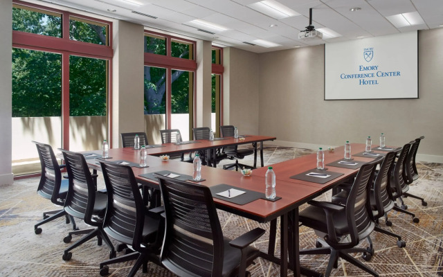 Emory Conference Center Hotel