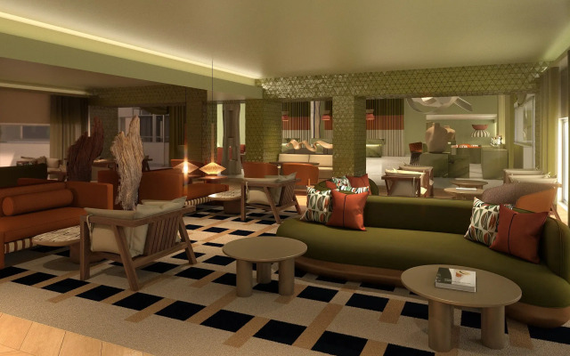 Kimpton Atlântico Algarve by IHG