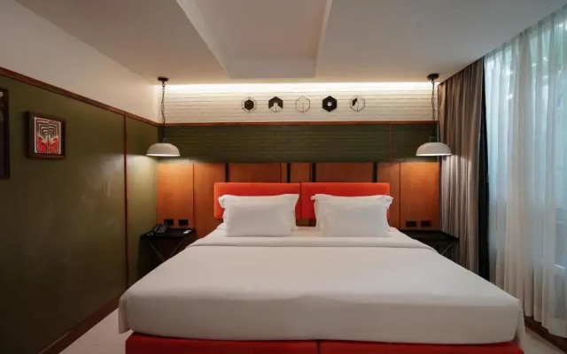 Sugar Marina Resort - ART - Karon Beach