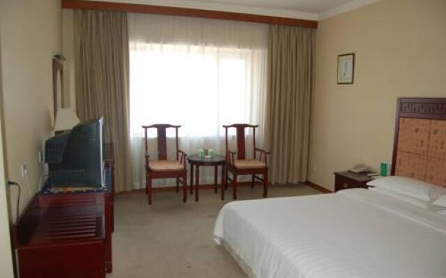 Xi Xiang Feng Hotel - Beijing