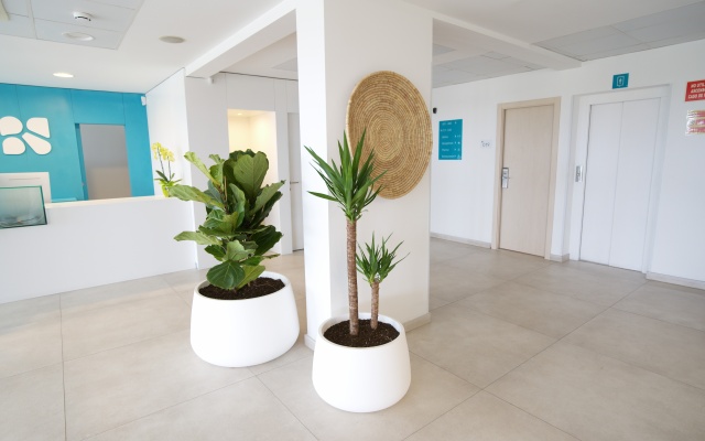 Hotel Playa Azul