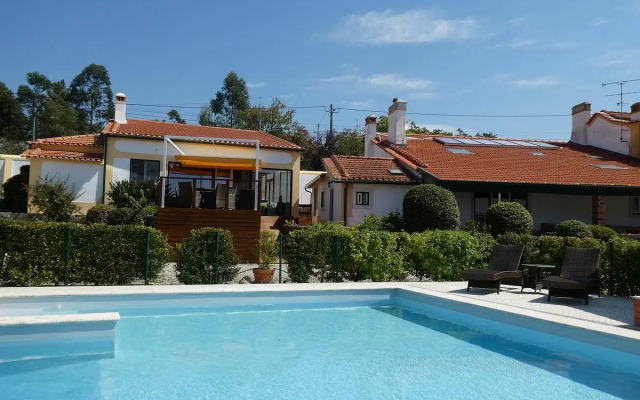 Vida-Ví B&B