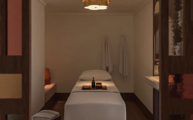 Chateau des Fleurs Hotel & Spa Paris