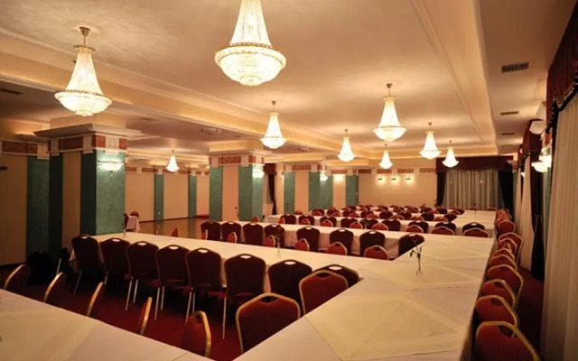 Hotel Salamandra