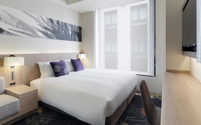 Standard with bathtub Double room (풀 더블 침대) 사진 3