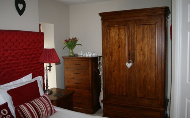 Wogan House