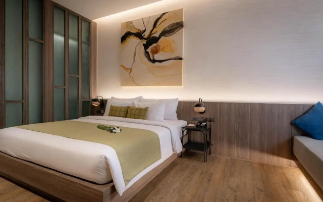 Prana Resort Nandana