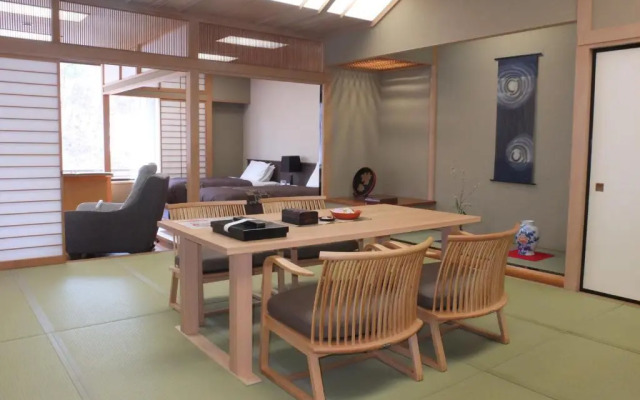 Nikko Senhime Monogatari