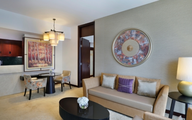 Dusit Thani Dubai