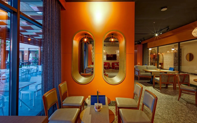 Aletris Deluxe Hotel & Spa