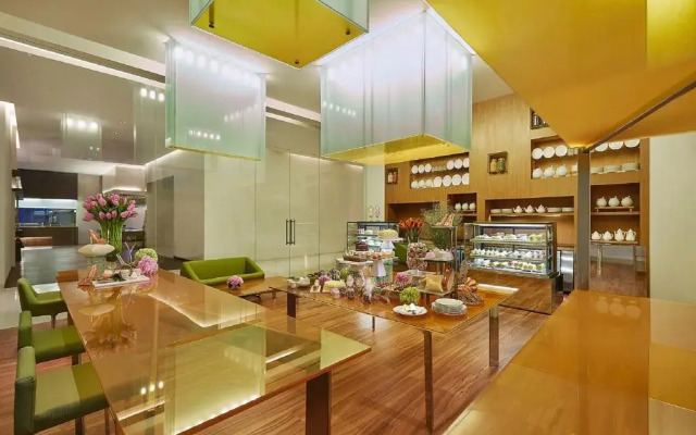 Vivanta New Delhi, Dwarka