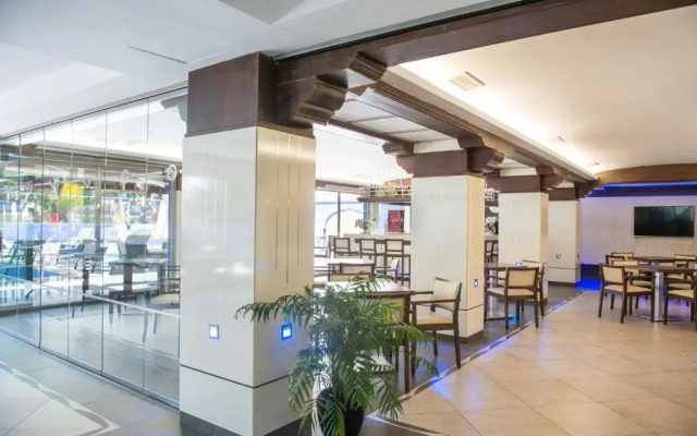 Hotel Torre Azul & Spa - Adults Only