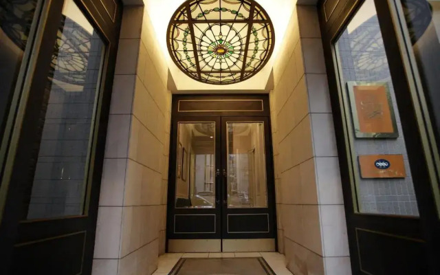 Hotel Monterey La Soeur Ginza